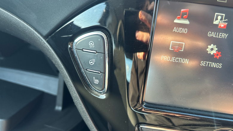 Vauxhall Corsa 1.4 [75] ecoFLEX Energy 3dr [AC] Petrol Hatchback